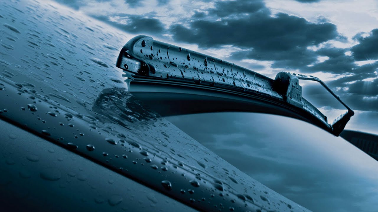 Types of Windshield Wiper Arms