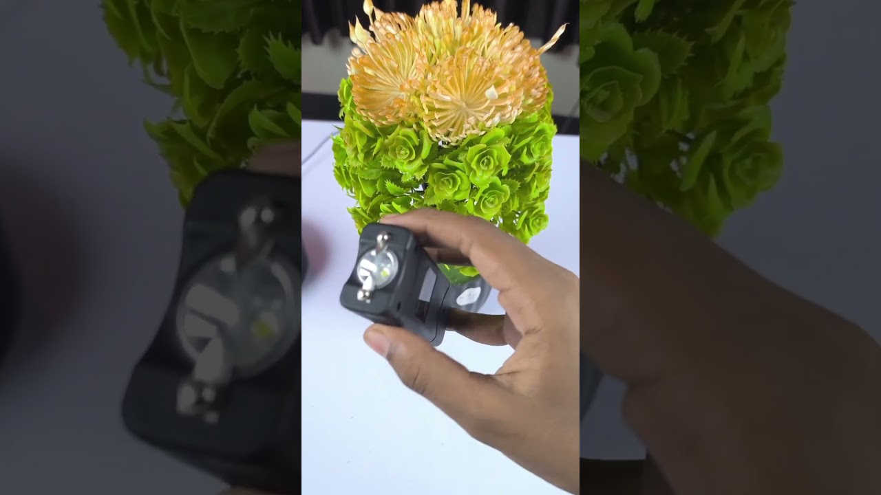 Mini Stun Gun 801 Review | Compact, Powerful & Perfect for Self-Defense ⚡💪