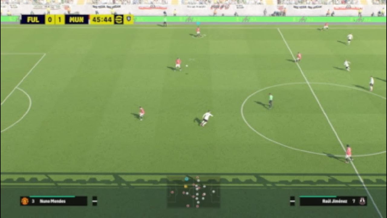 GameWeek 20 was a Win