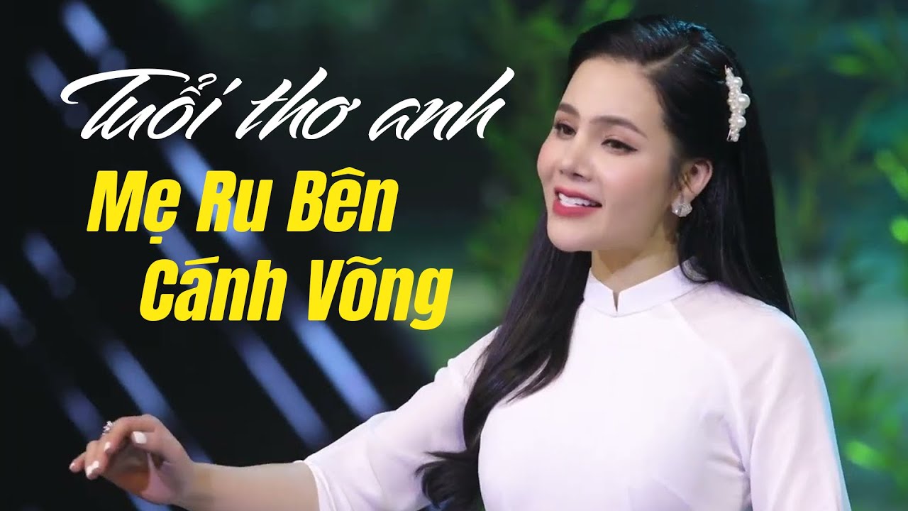 Tuổi thơ anh mẹ ru bên cánh võng...HÀ TĨNH QUÊ ƠI Liên Khúc Xứ Nghệ Đỉnh Cao 2024 - Mai Thương