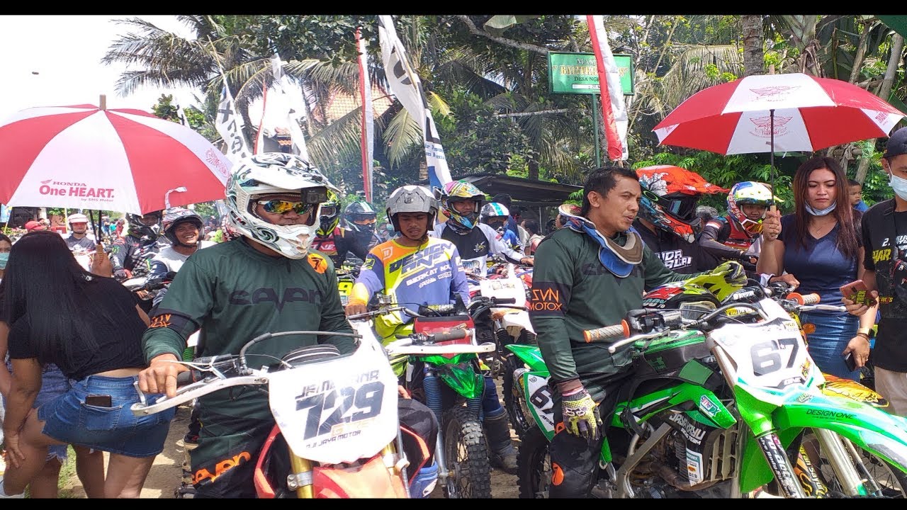 FULL JALUR BAKSOS TANGGUNG GUNUNG TULUNG AGUNG 11-10-2020