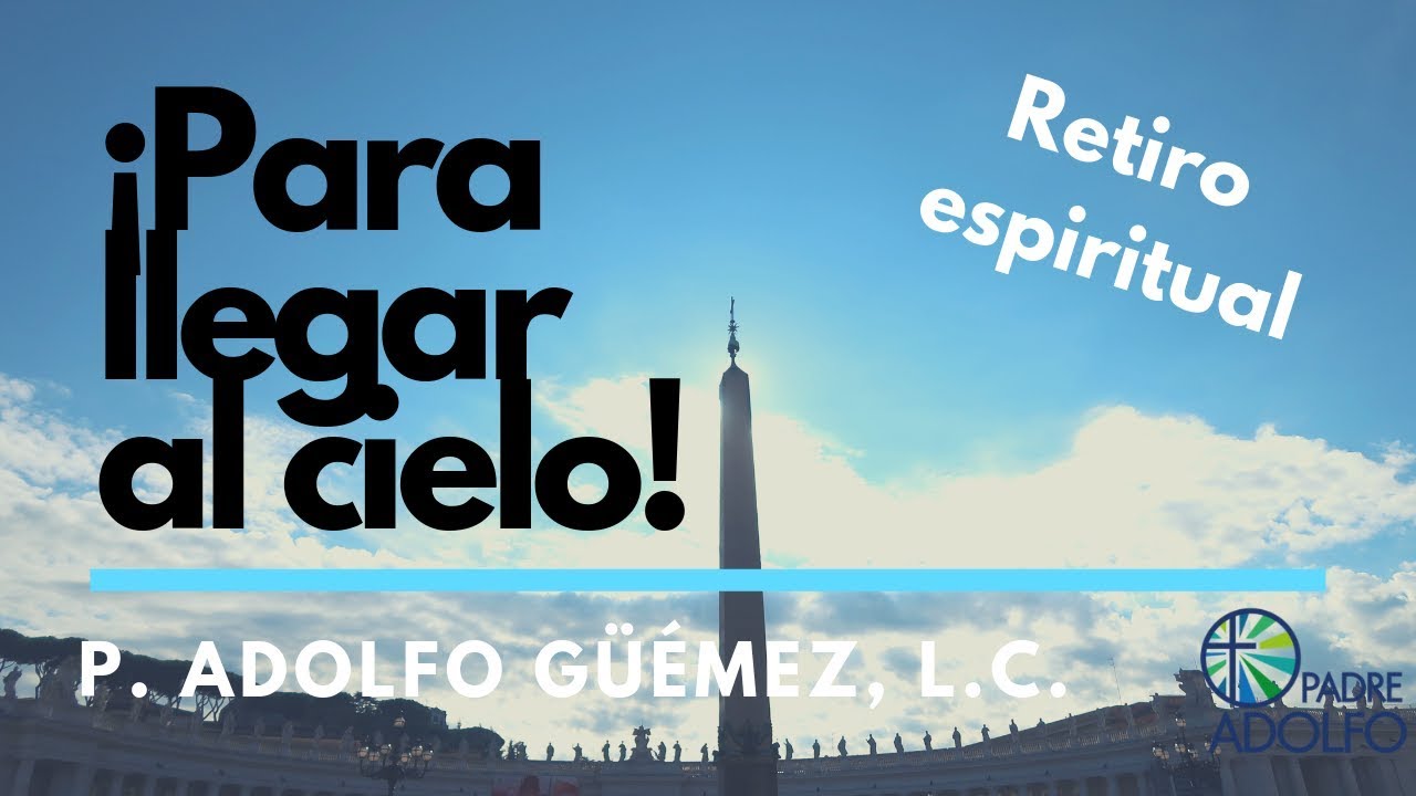 Retiro :: Para llegar al cielo