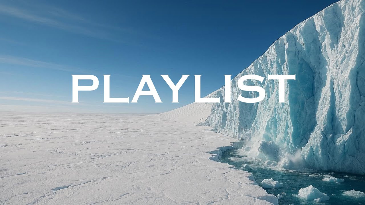 Playlist｜[Study]・024 Ambient Piano｜Focus｜Pure Music｜Piano｜Cello｜SILENT ECHO｜静谧回响