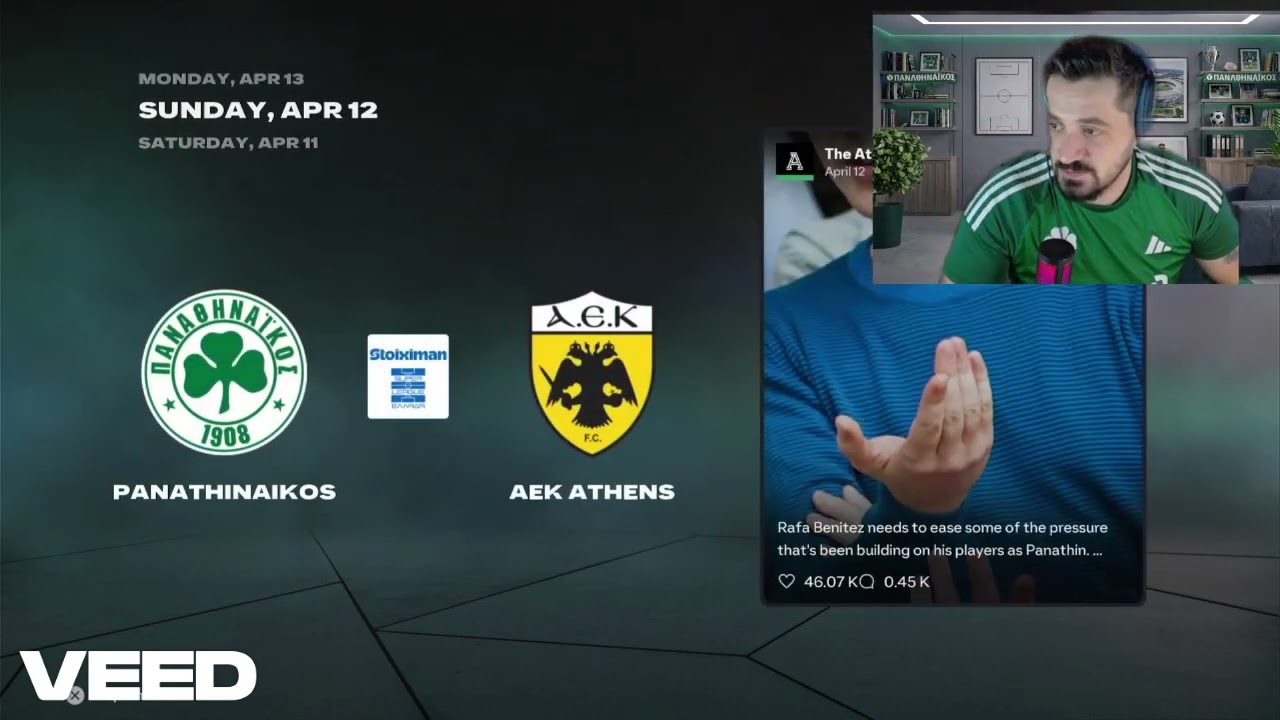 🔥 Poses Season | EP1 – Road to European Glory by TheGaffrHQ