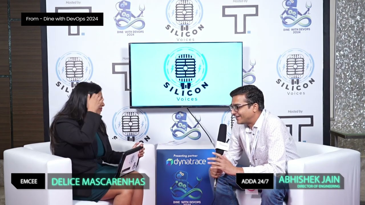 Abhishek Jain (Director of Technology, Adda247) on Tech Leadership, Scaling DevOps & Build vs Buy