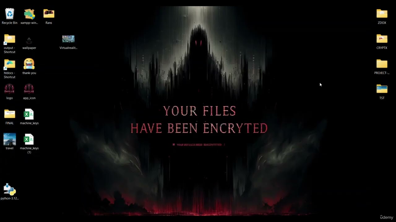 1  Packaging the Application into an Executable