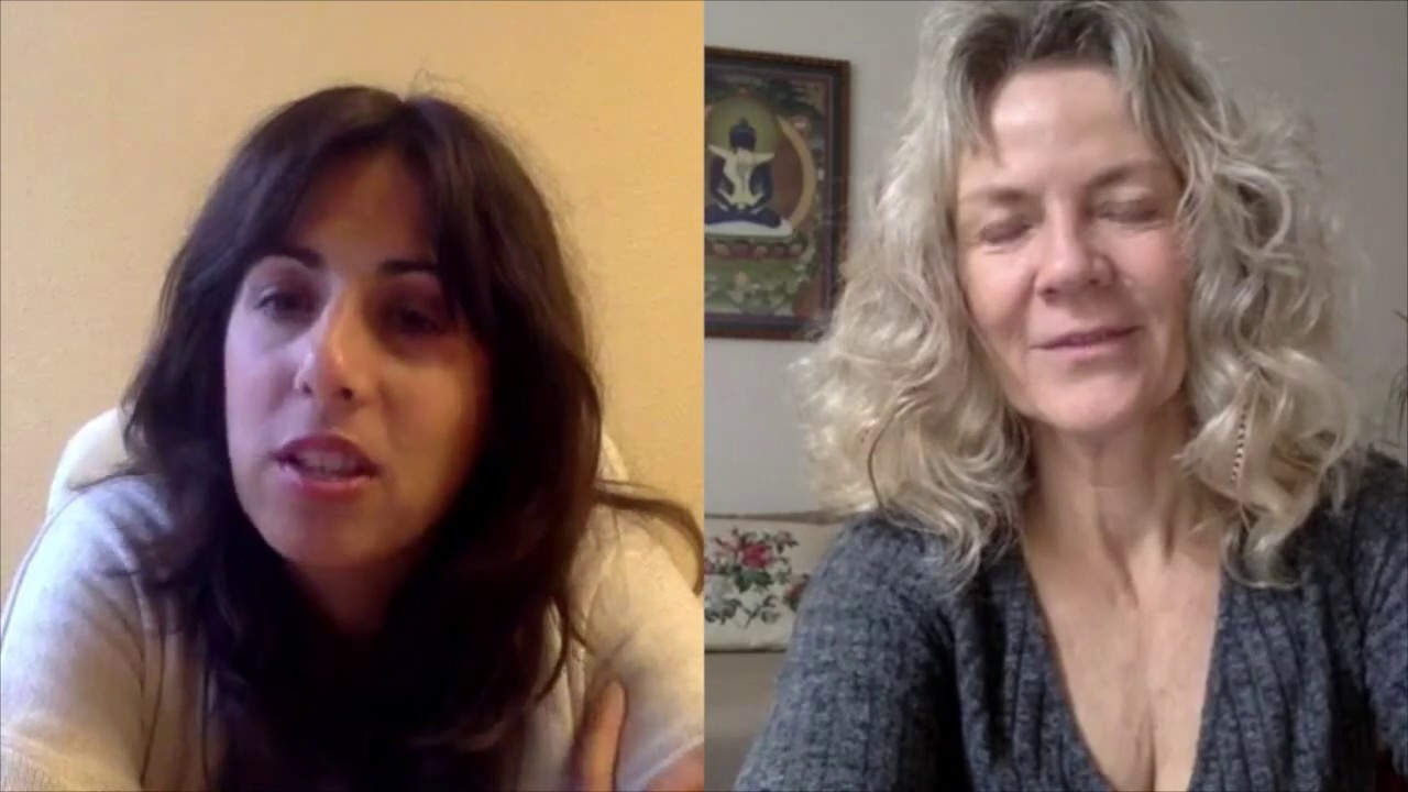 Entrevista con Astiko, sobre el amor y el tantra