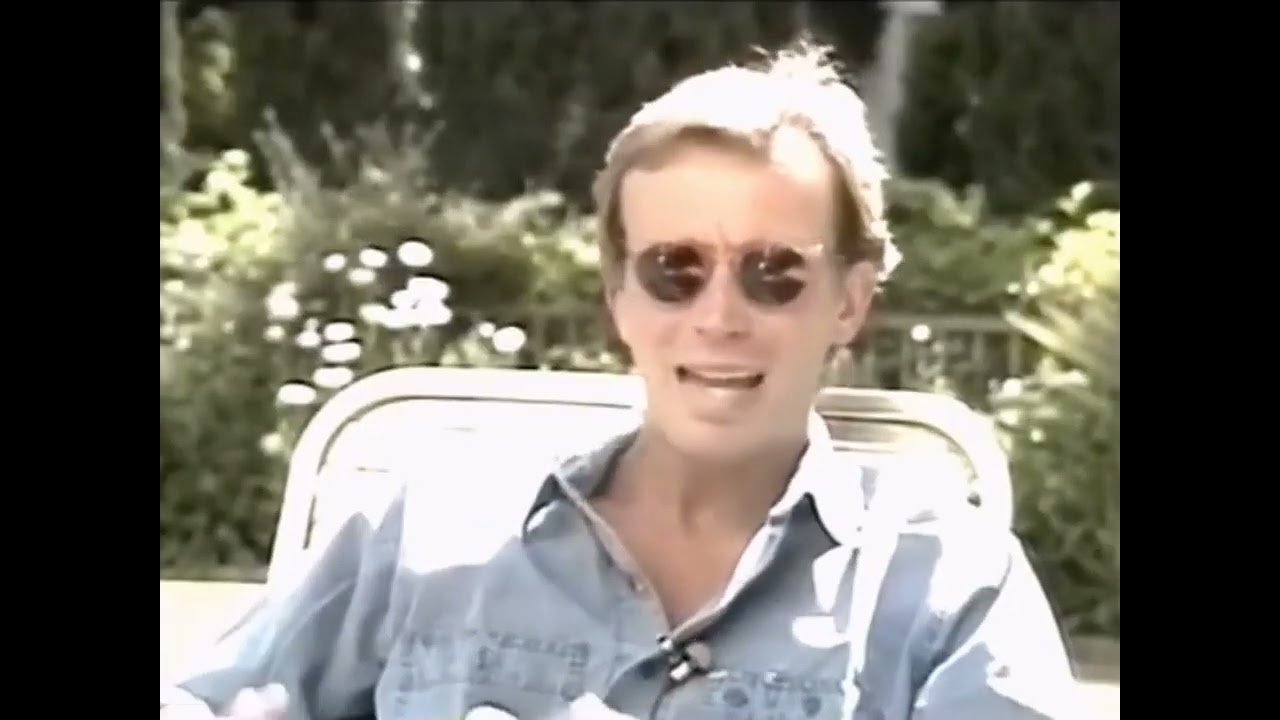 The Making of Robocop (syndicated special, July 1987)