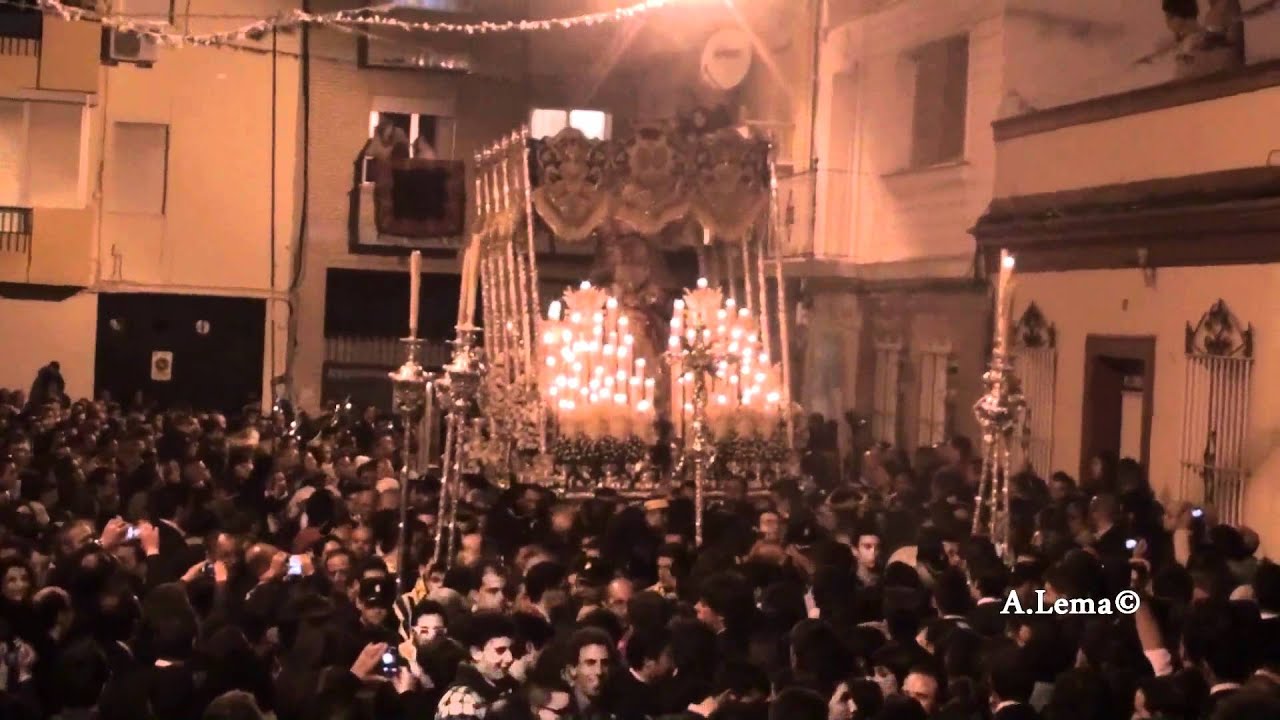 HD Coronación de la Victoria - A.Lema - Matadero II