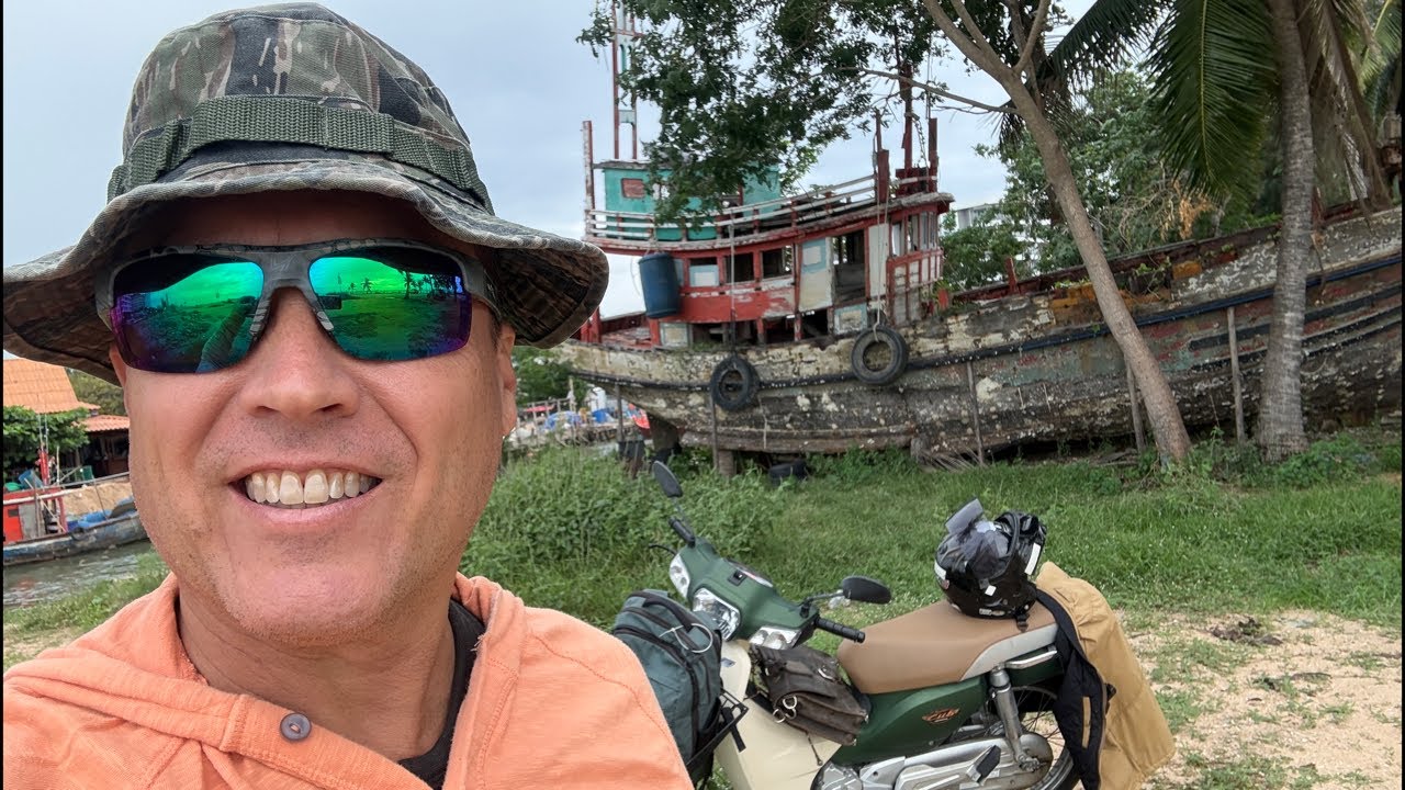 IRL Stream Pattaya, Thailand