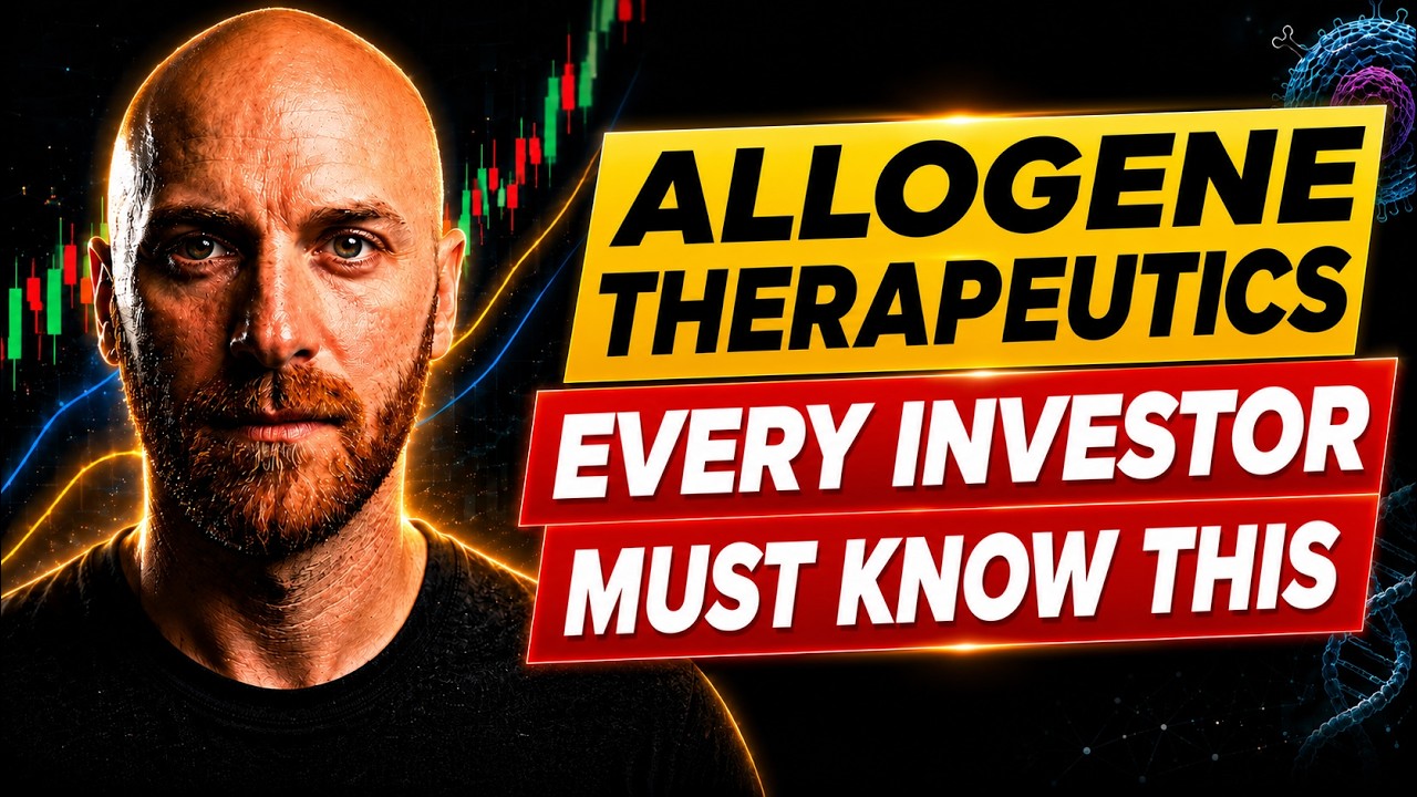 Allogene Therapeutics Make or Break Moment: Is 148% Surge Just The Beginning for ALLO Stock?