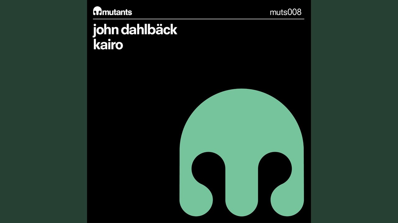 Kairo (Extended Mix)