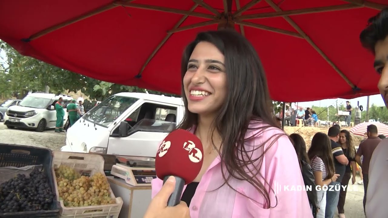 KARABALÇIK ÜZÜM FESTİVALİ