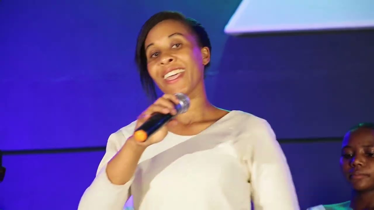 BWANA AMEFANYA, Revival choir FPCT Arusha official video