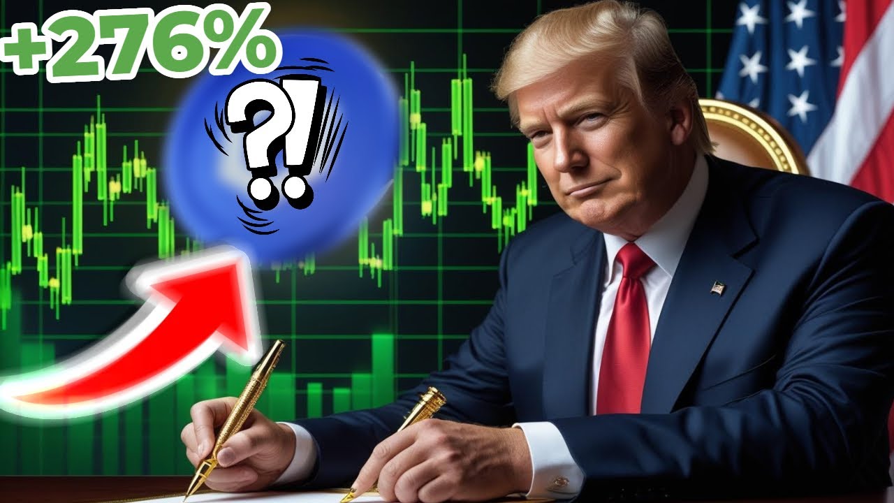 URGENT ! 🚨 CETTE CRYPTO PEUT PÉTER MAINTENANT ! ALTCOINS SAISON 🚀