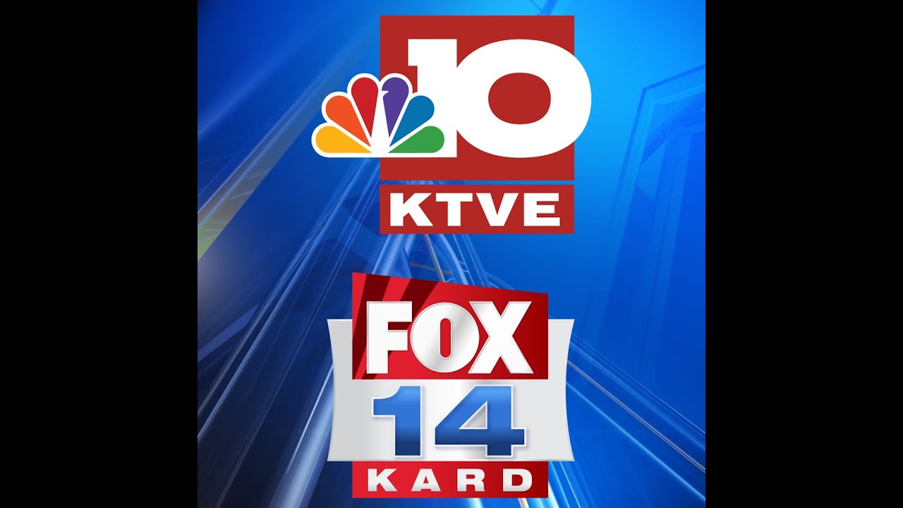 LIVE NOW: KTVE's Eye In the Sky