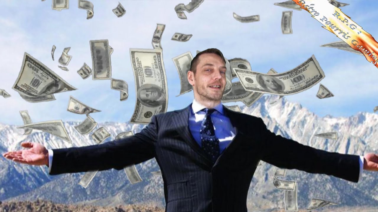 Trop Fame ou pas  ! 🤑😎 (#RPG64)