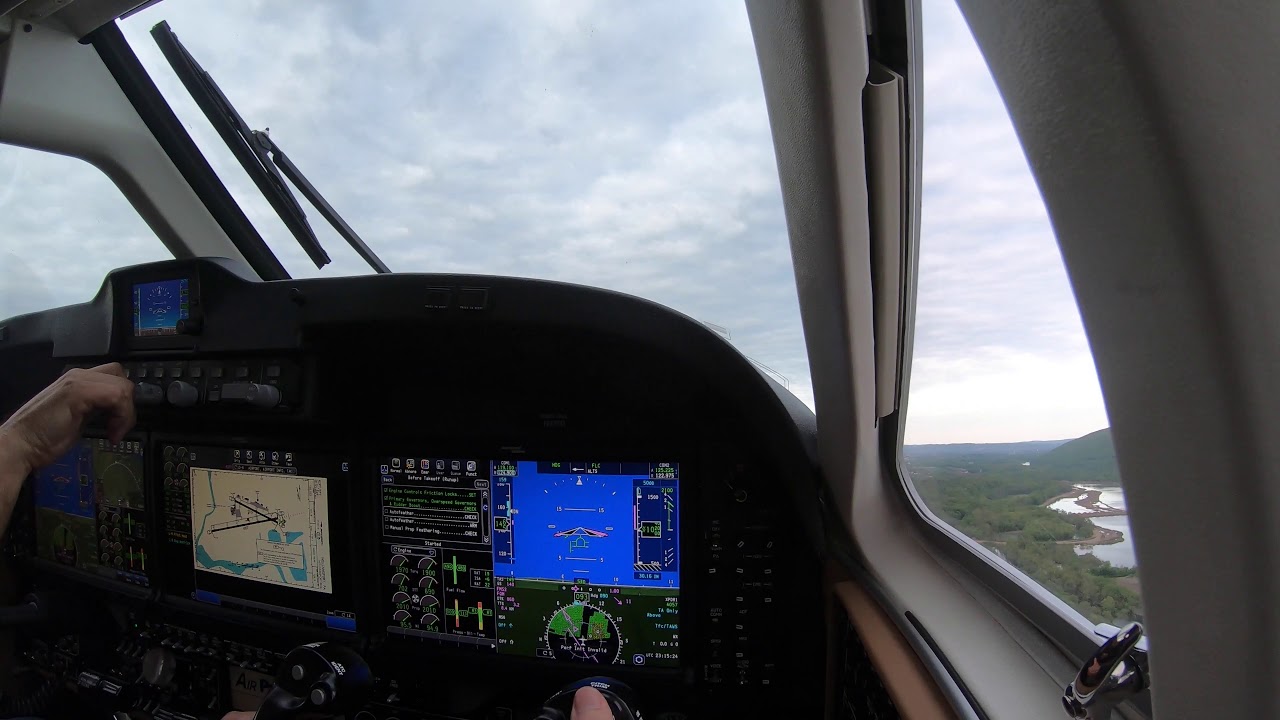 King Air 250