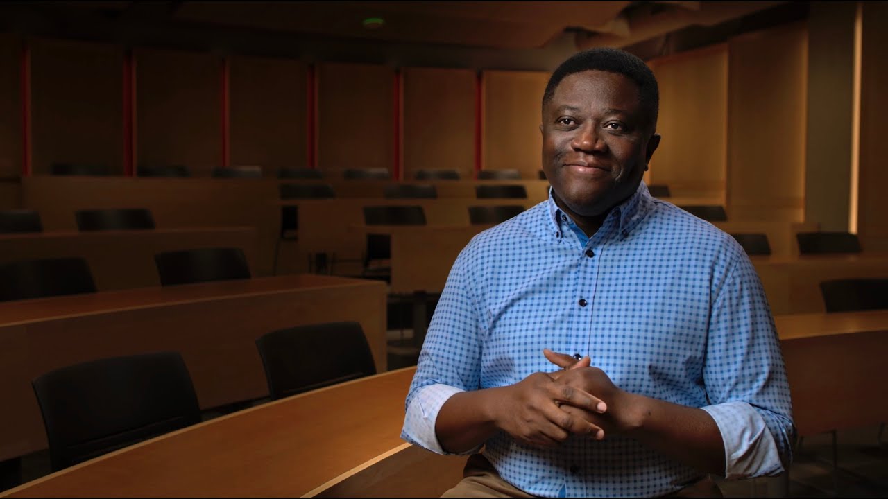Hear from Students | Cornell's Executive Master of Management in Hospitality (EMMH)