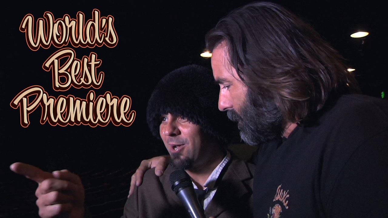 World's Best Premiere: 