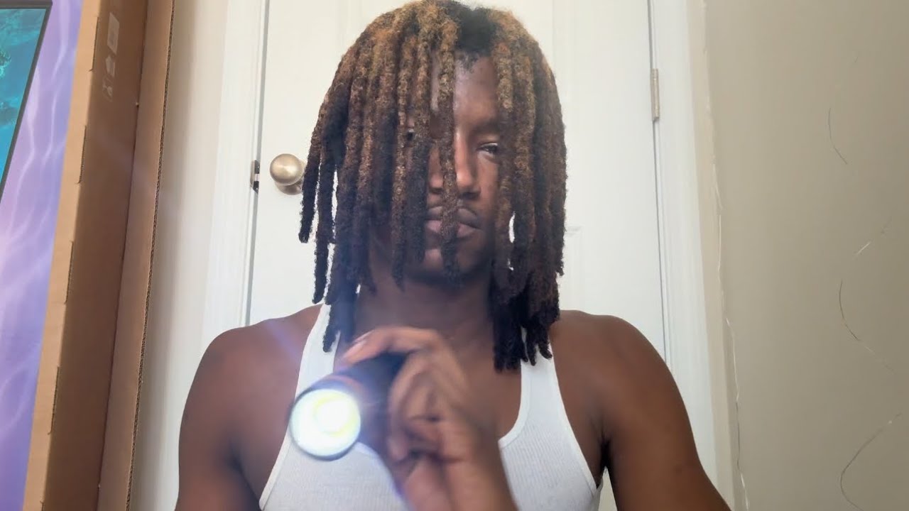 quick lofi asmr checkup