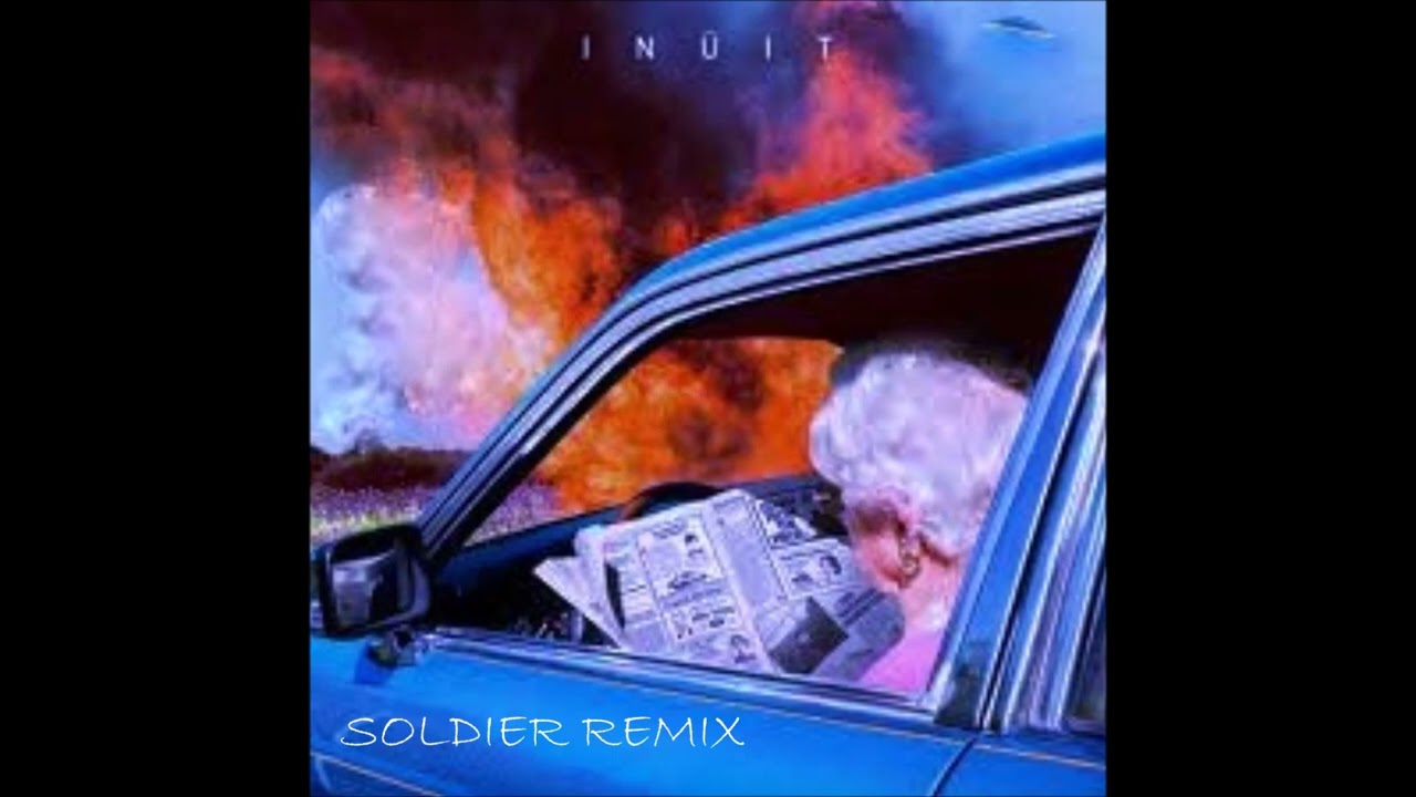 INÜIT - We the people - (SOLDIER EDIT) ELITE SOUNDTRACK