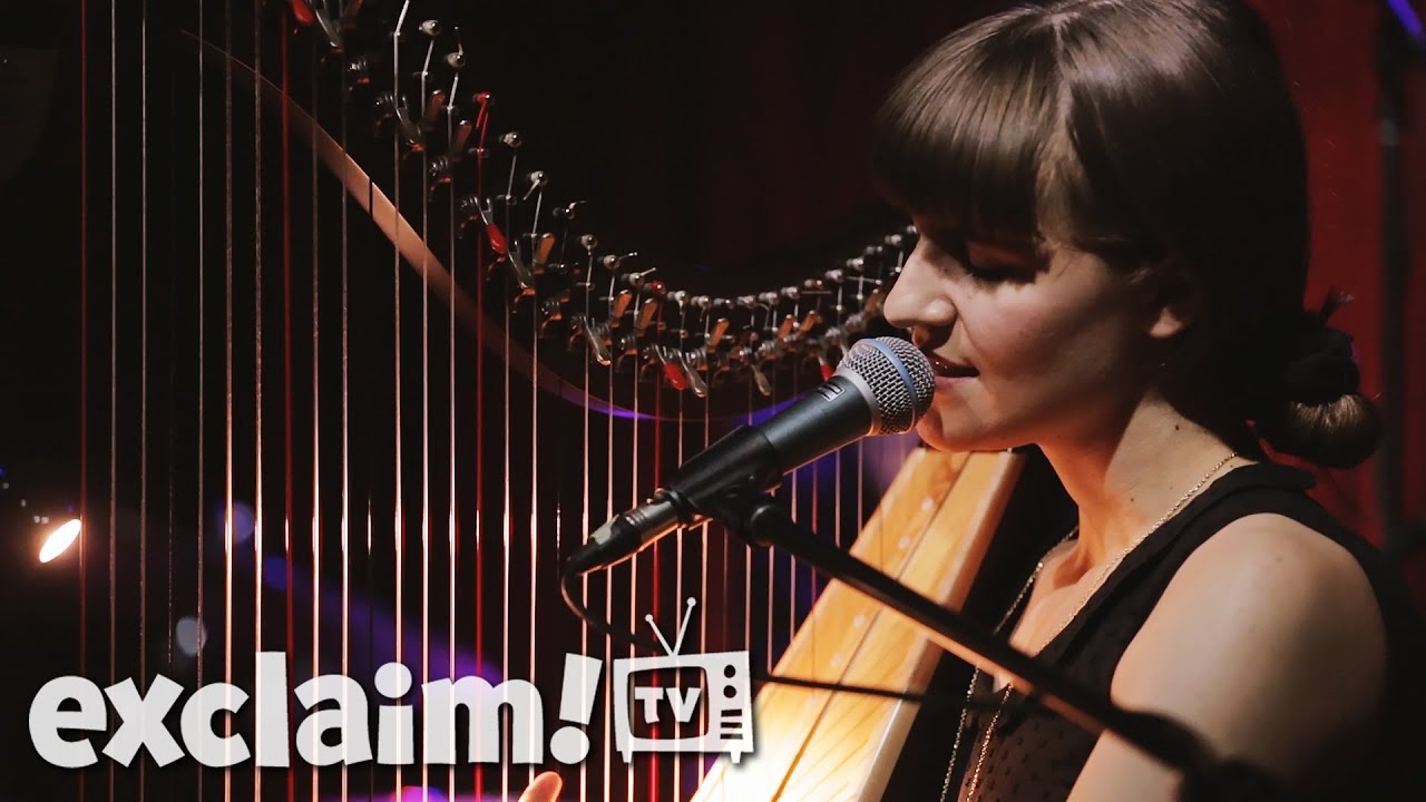 Emilie & Ogden - 