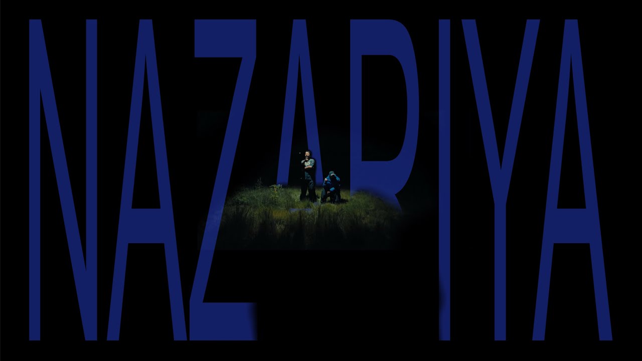nazariya - arslan. x 30KEY! x Tufail (dir.ednit world) official music
