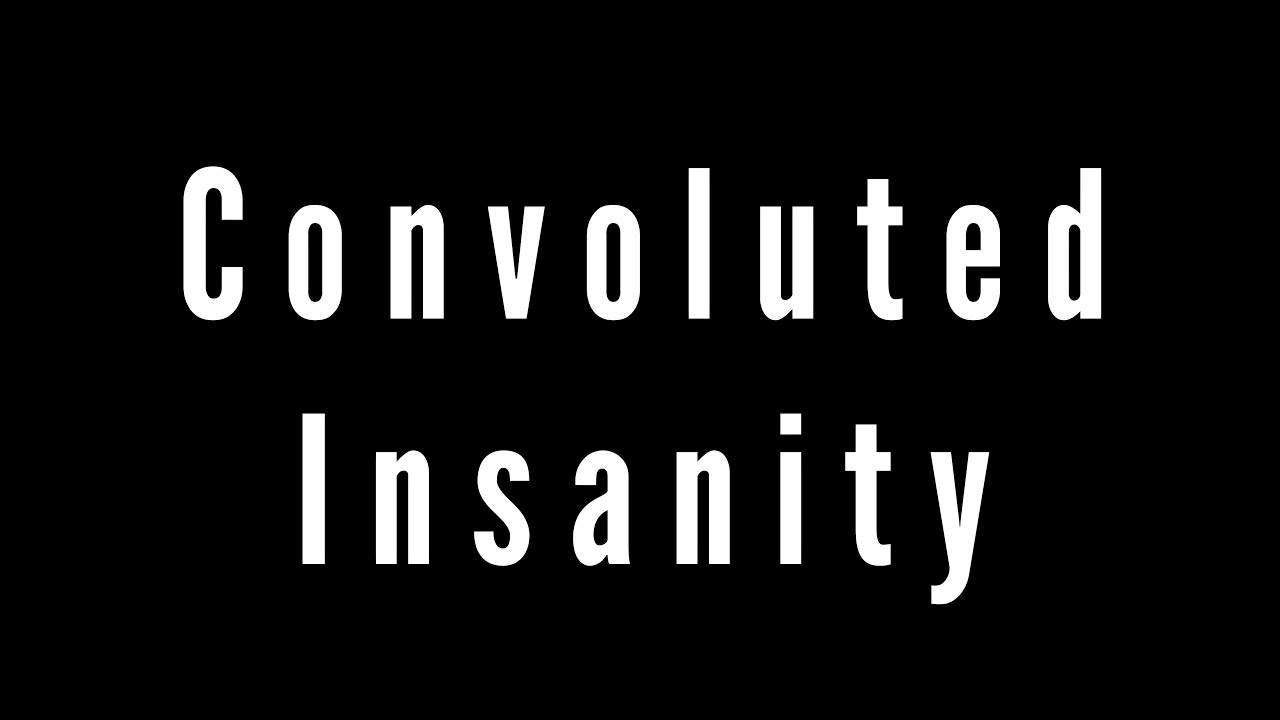 Lonely Empire - Convoluted Insanity (Official Music Video)