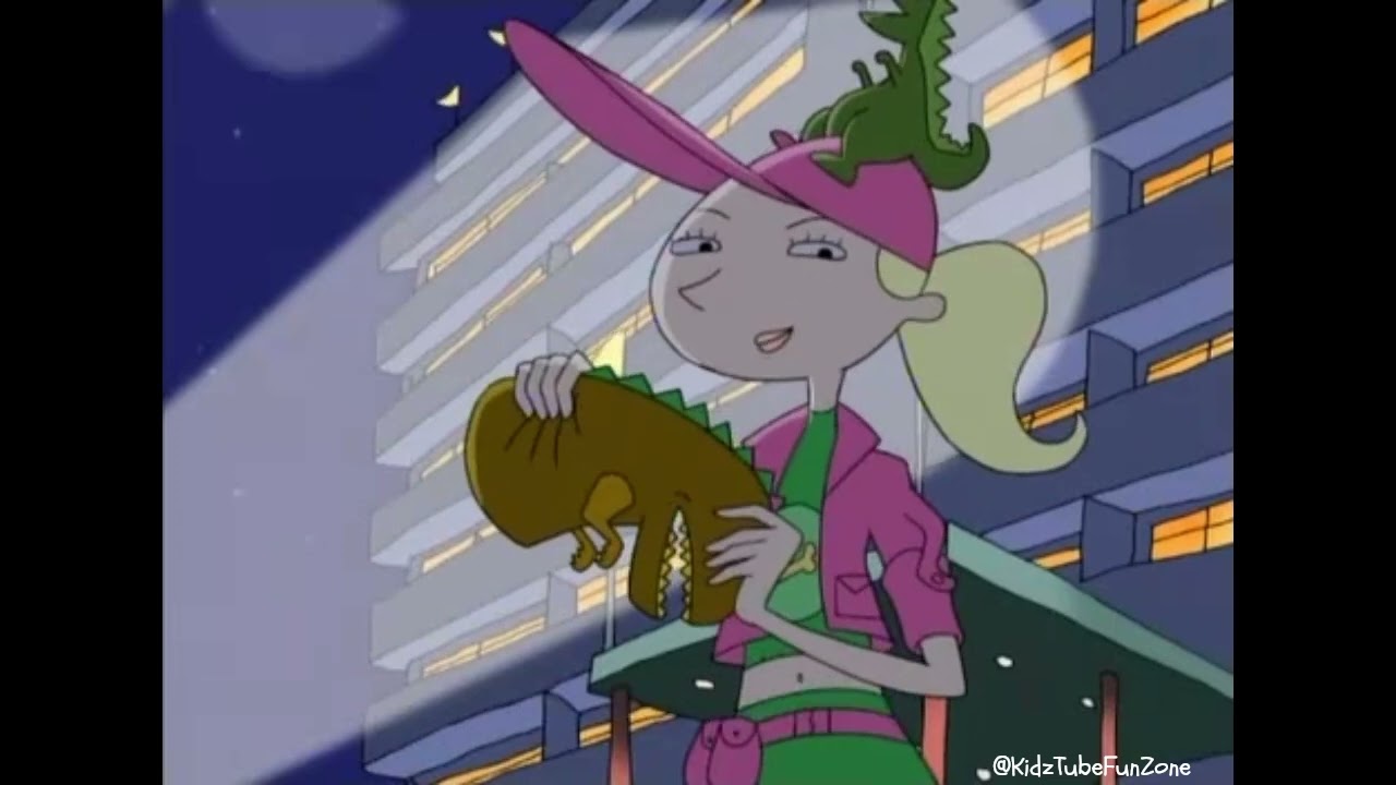 Seaside Hotel - S2E10 - Jurassic Seaside
