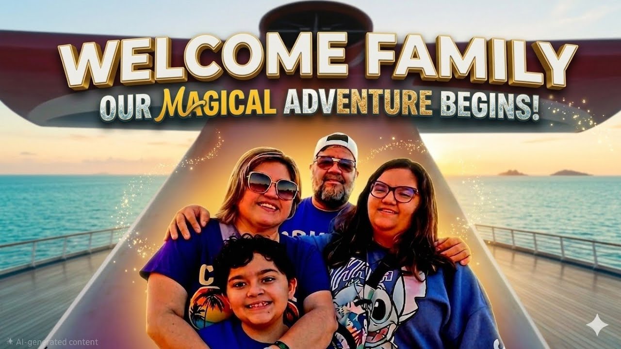 HOW CARNIVAL HAS BECOME FAMILY-FRIENDLY 