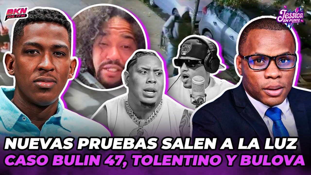 EX MILITAR RUBÉN UCETA REVELA QUE ISMAEL QUISO ELIMINAR A RAMÓN TOLENTINO EN USA