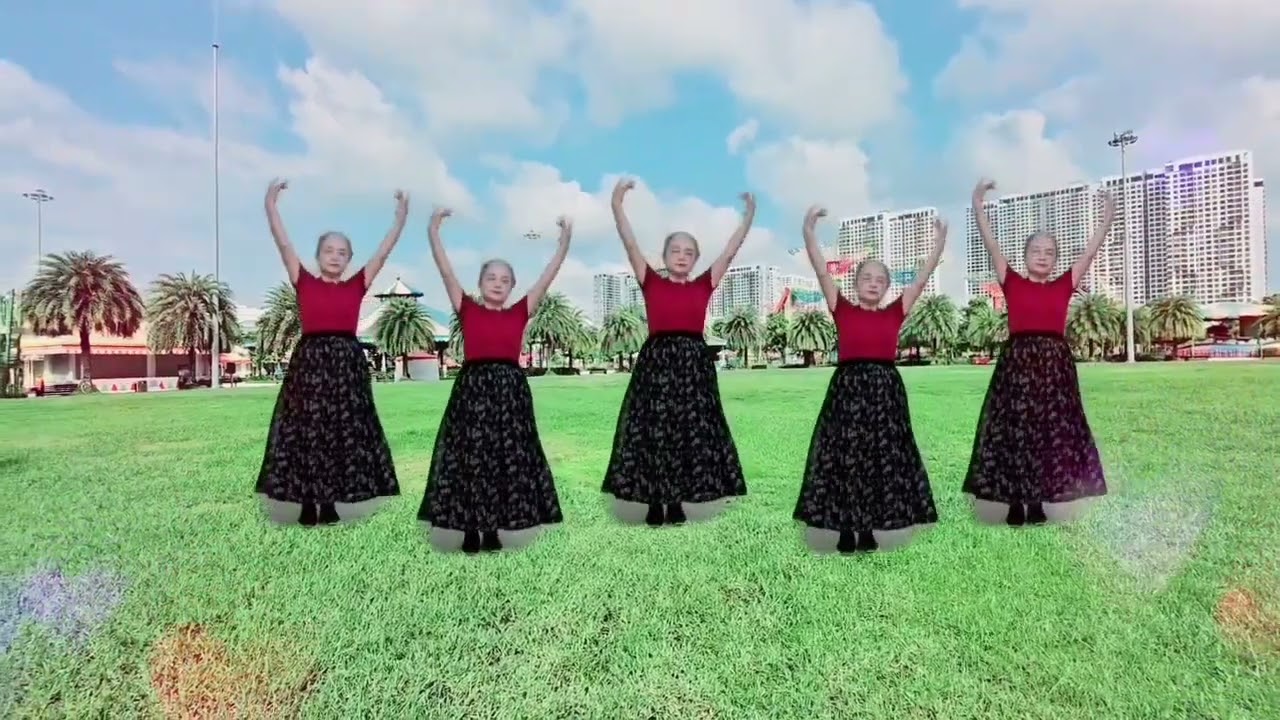 U70 và ĐIỆU VALSE TÌNH YÊU.
