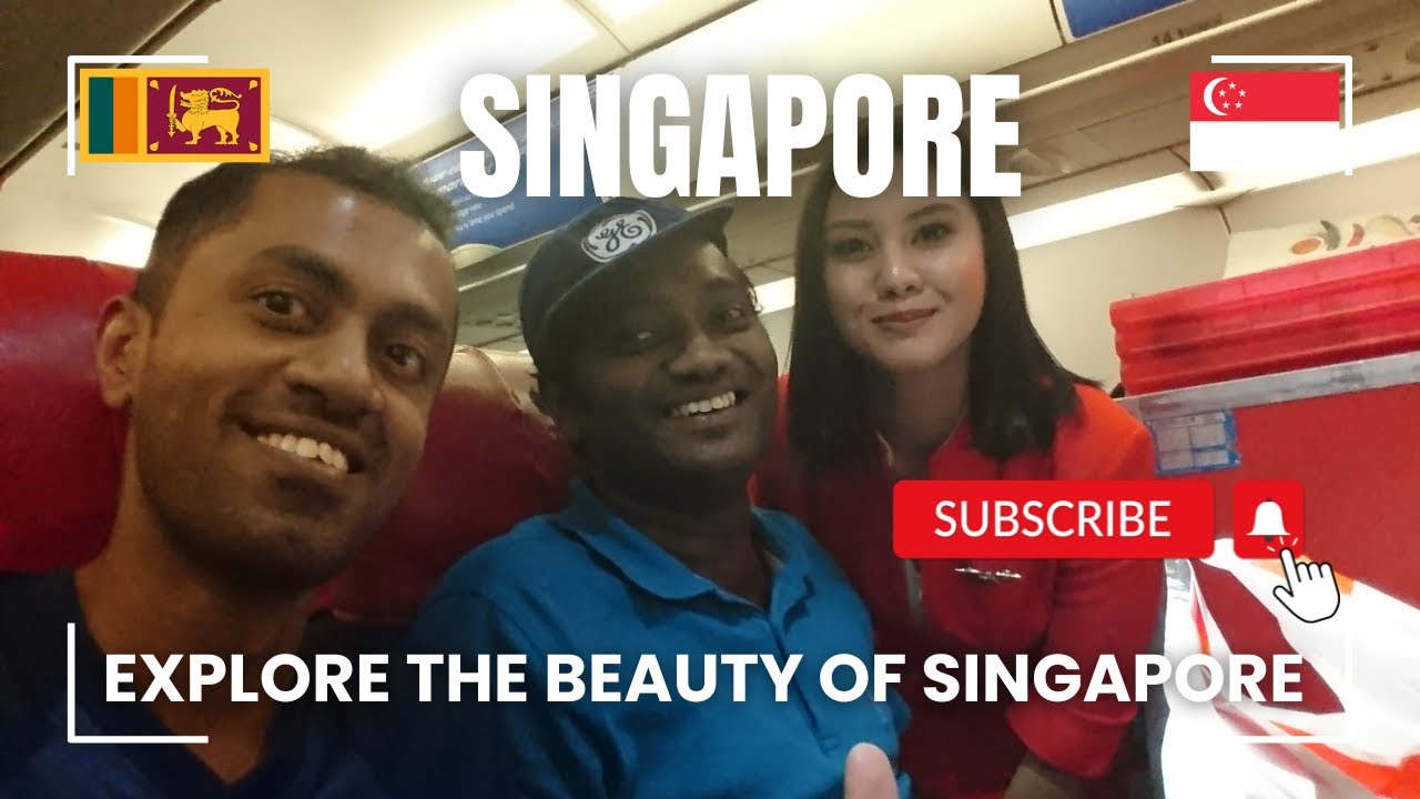 Singapore Tour (2018)