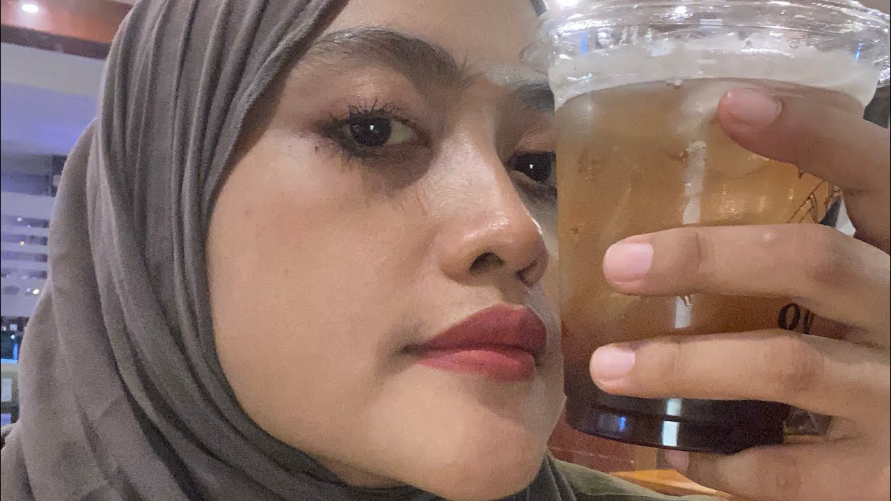 Me time duluuuu kaliiiii