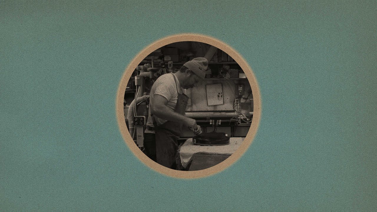 How We Build a World Class Bespoke Electric Guitar