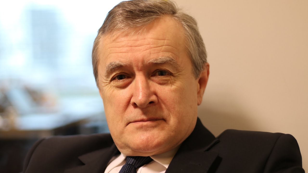 Gliński: Pozycja ministra Szyszki niezagrożona? Bez komentarza