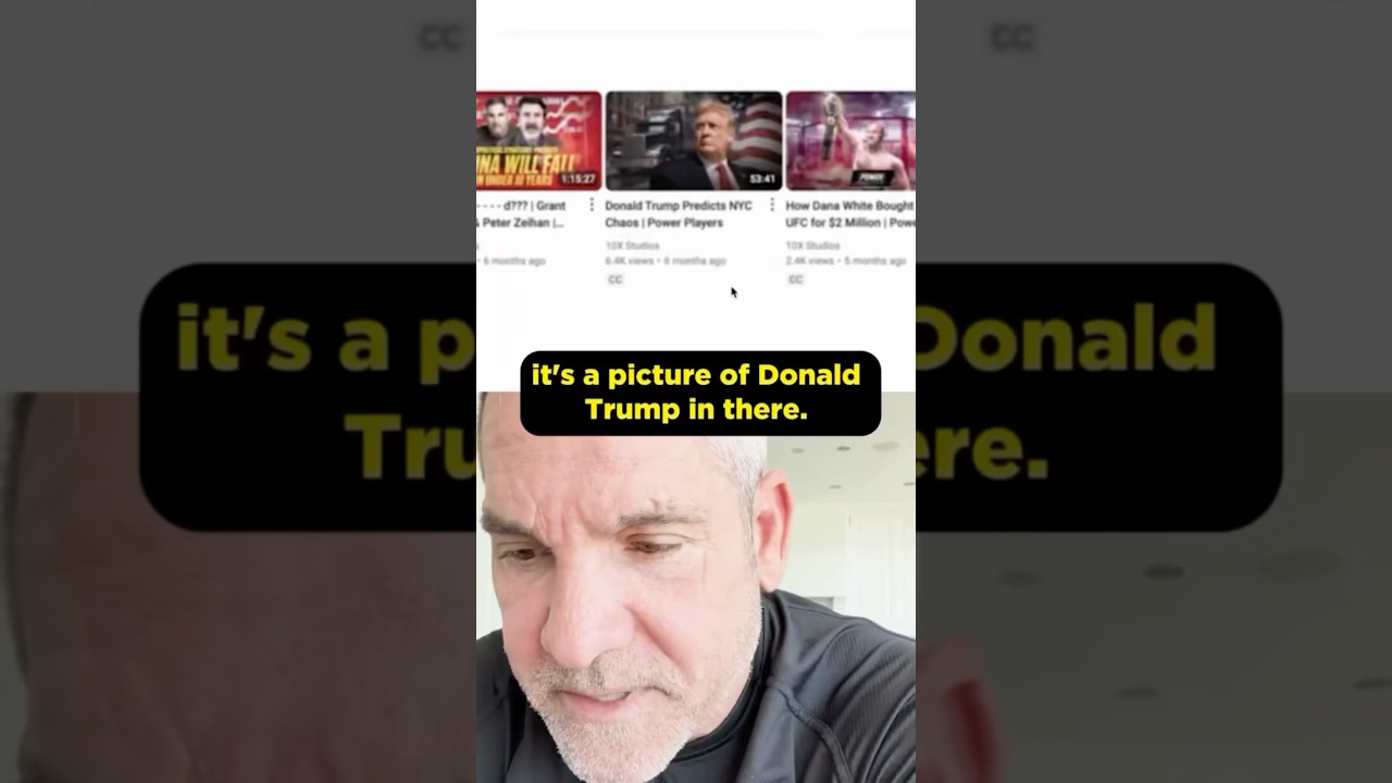 Here&rsquo;s the PROOF of 2024 election interference