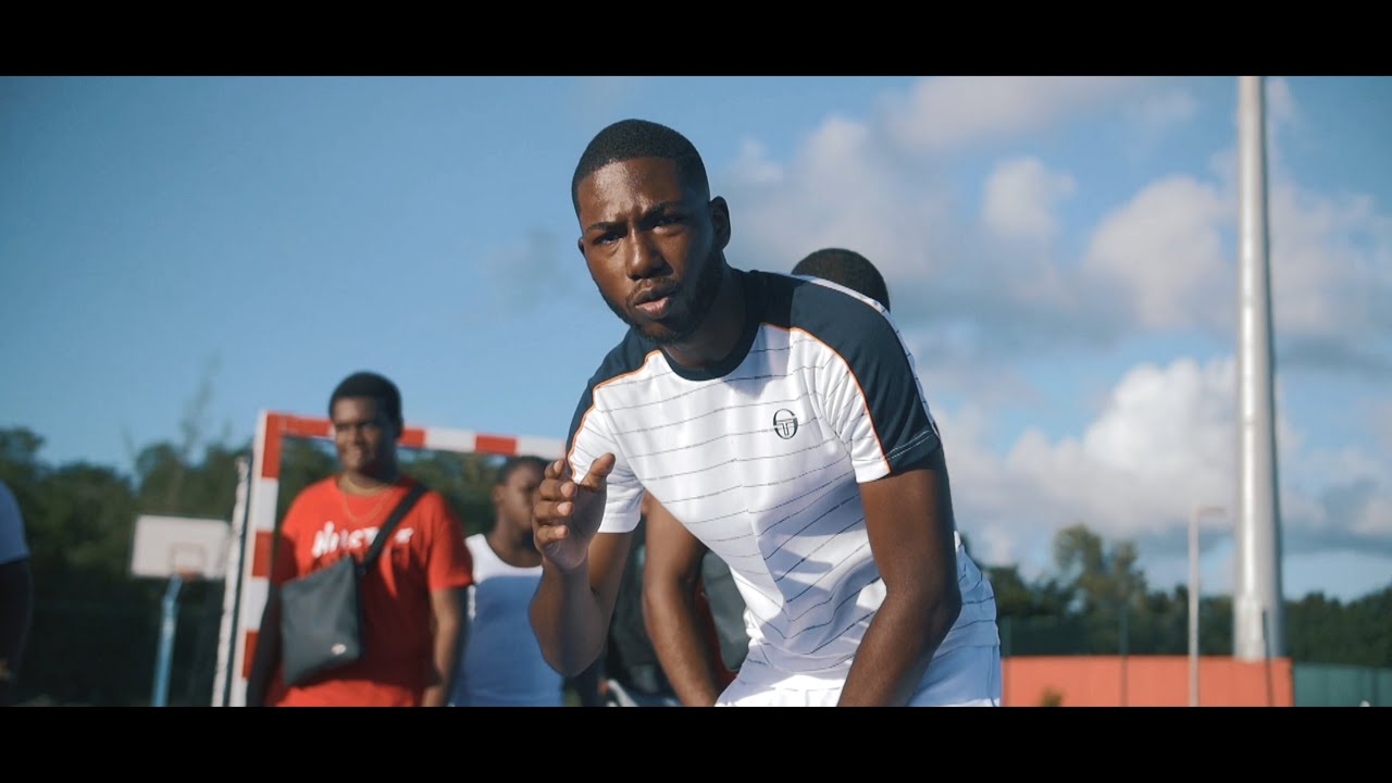 Ledyl Feat Skily - Investi (Clip Officiel)