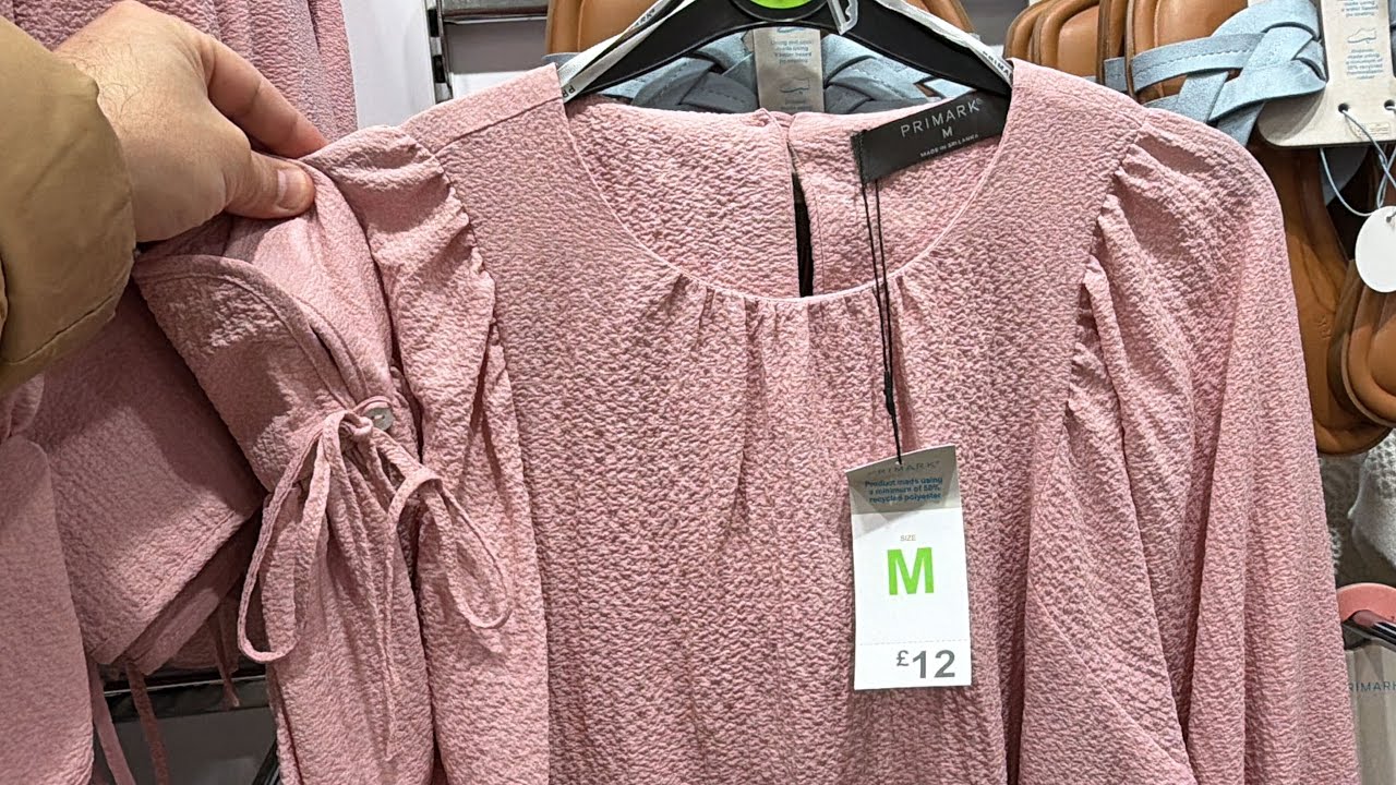 Primark Women's New Collection | February 2026