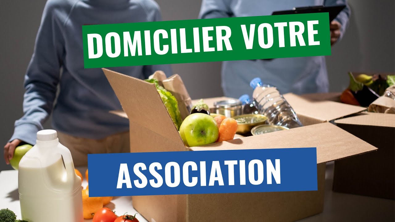 Domiciliation Association: Notre guide pratique 2024