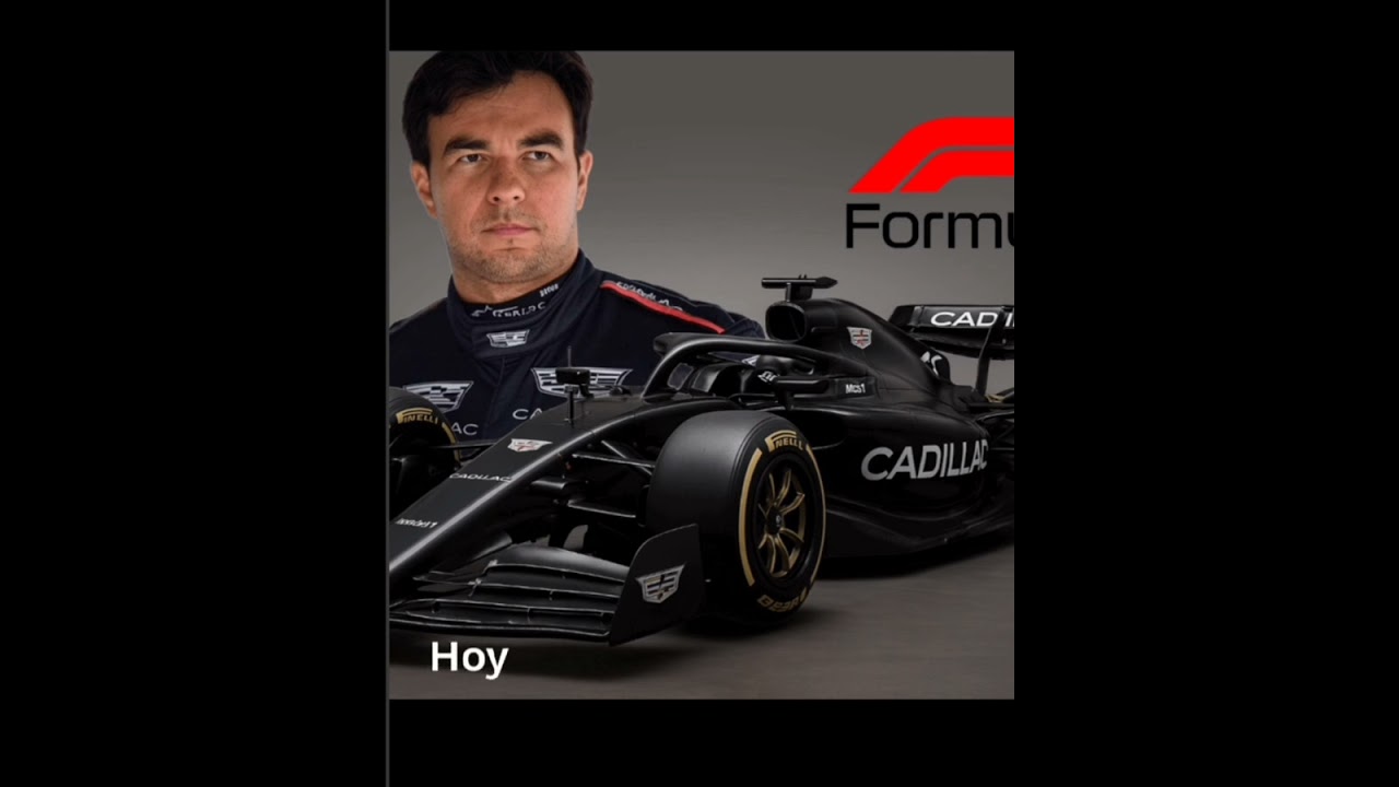CANCION VAMOS CHECO CADILLAC