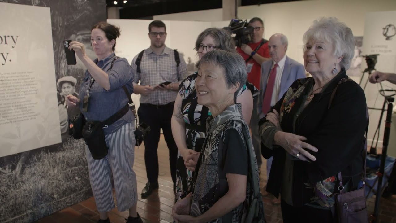 Их собственными словами: коллекции семьи Ясуи