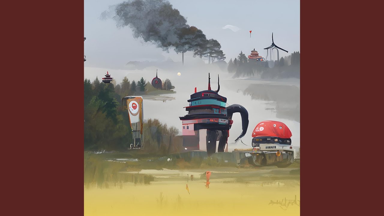 Dreamless Town
