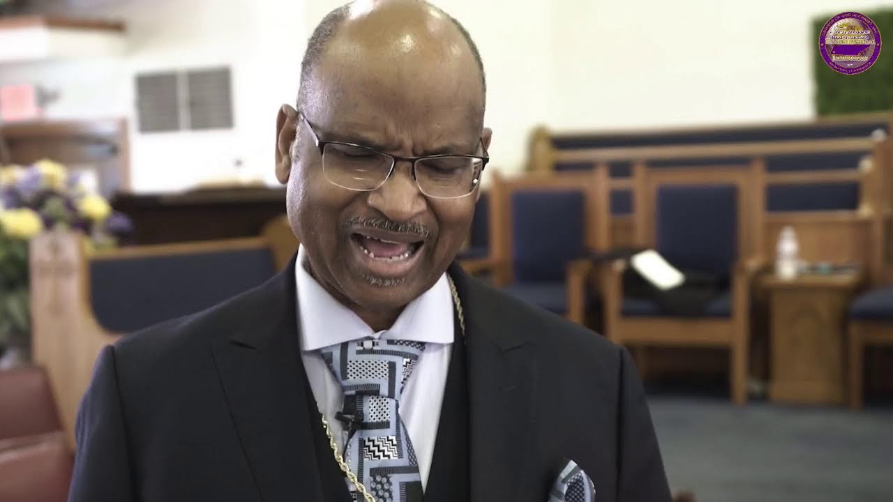 Temple COGIC Memphis