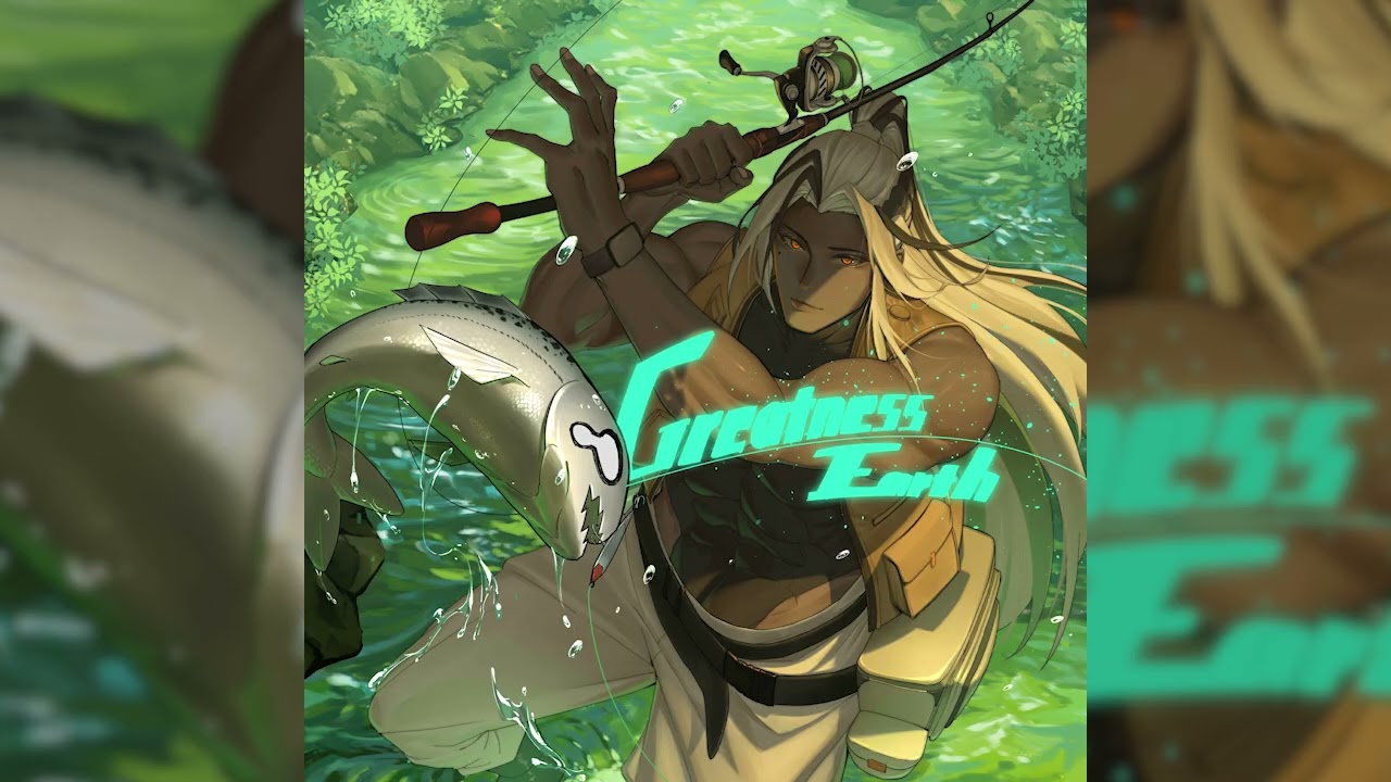 [Rizline] Greatness Earth - Axya【Music】