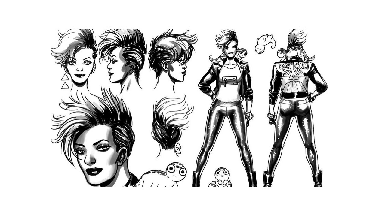 Sequential Art