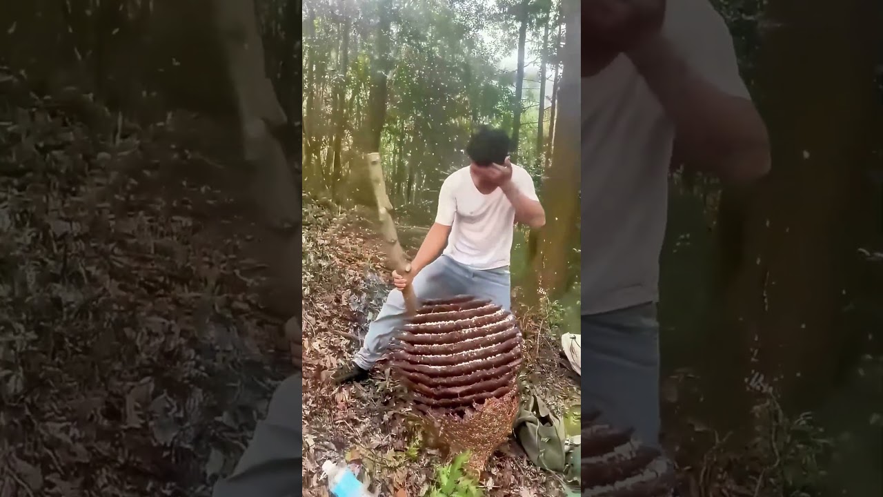 Huge 