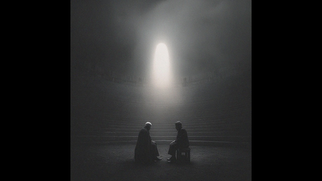 [FREE] KANYE WEST X CINEMATIC TYPE BEAT - 'CATHEDRA' | DARK ORCHESTRAL