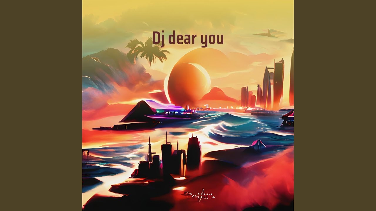 Dj Dear You